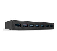 Lindy 7 Port USB 3.0 Hub