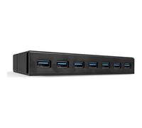 Lindy 7 Port USB 3.0 Hub