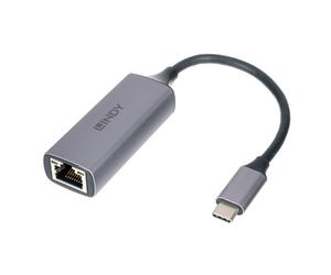 Lindy USB 3.1 Typ C Gigabit Ethernet