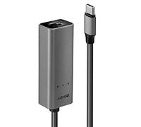 USB 3.1 Type C to 2.5G Ethernet Converter