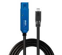 Lindy 43380 5m USB 3.2 Gen 1 C/A Active
