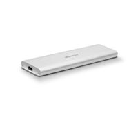 Lindy USB 3.2 Gen 2 M.2 SSD Enclosure