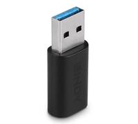 Lindy USB 3.2 Type A to C adapter