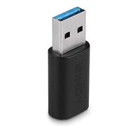 Lindy USB 3.2 Type A to C adapter