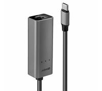 Lindy USB 3.2 Type C to 2.5G Ethernet Converter