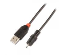 LINDY USB Charger Cable for Nokia 2mm Connector