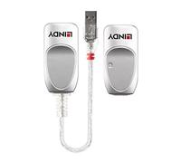 LINDY USB Extension - CAT5 USB Extender (Up to 50m)