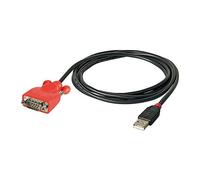 Lindy USB to Serial Converter