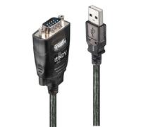 Lindy USB to Serial Converter with COM Retention