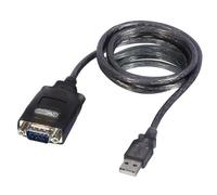 Lindy USB to Serial Converter with COM Retention
