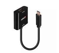 Lindy USB Type C to DisplayPort 4K144 Converter