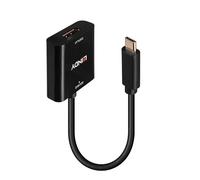Lindy USB Type C to DisplayPort 4K144 Converter
