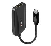 Lindy USB Type C to DisplayPort 8K60 Converter