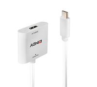 LINDY USB Type C to HDMI 4K60 Converter