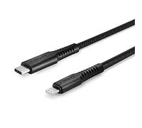 LINDY USB Type C to Lightning, Charge & Synchro, 3 m