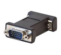 LINDY VGA Male to Male Adapter