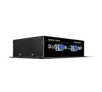 LINDY VGA Receiver Cat.6 2 Ports 300m