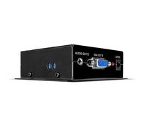 LINDY VGA Receiver Cat.6 2 Ports 300m