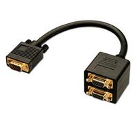 Lindy VGA Splitter Cable 2 Way