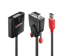Lindy VGA to DVI-D Converter