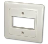 Lindy Wall box DE White