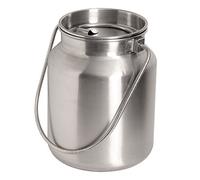 Lindy's 7708 Stainless Steel jug, Silver