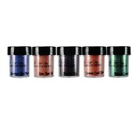 Lindy's Stamp Gang 2-Tone Embossing Powder .5 oz. 5 kg-Victorian Bouquet, 2.5 Ounce (Pack of 1)