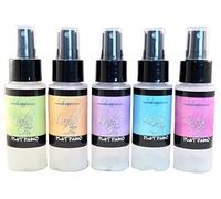 Lindy's Stamp Gang Ink Flat Fabios Set 5 kg-Under The Boardwalk