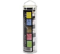 Lindy's Stamp Gang Ink Magical Set .25 oz. Jars 5 kg-Prairie Wildflowers