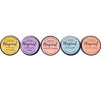 LINDY'S STAMP GANG Magical MICA Set 5PK Alex ARTIS, Alexandra's Artist, One Size