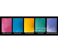 Lindy's Stamp Gang Magical MICA Set 5PK BRK Summer Break