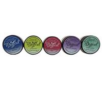 Lindy's Stamp Gang Magicals .25oz 5/Pkg-Mad Hatter