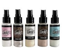 Lindy's Stamp Gang Starburst Spray Set 2 oz. Bottles 5 kg-Sweet Treats