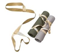Lindywell Shoulder Straps - Universal Slip-On Mat Shoulder Strap for Carrying Yoga Mats, Pilates Mats, and more.