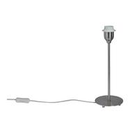 Line 35 Table Lamp Matt Chrome