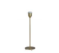 Line 45 Table Lamp Gold