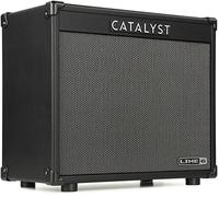 Line 6 Catalyst 60 Watt Combo Modelling Amplifier