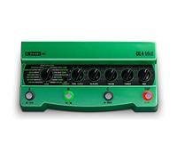 Line 6 DL4 MKII Delay Modeler, Green