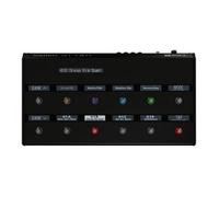 Line 6 Helix Control for Helix Rack