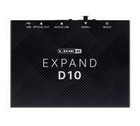 Line 6 Helix Expand D10