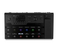 Line 6 Helix Multi-Effects Guitar Pedal - Nearly New