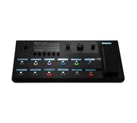 Line 6 Helix Multi-Effects Guitar Pedal - Nearly New