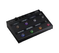 Line 6 HX Effects Multi-Effects Pedal with 100+ Built-In Effects Models and Exte