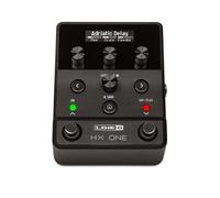 Line 6 HX One Helix Pedal - Nearly New