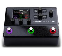 Line 6 HX Stomp
