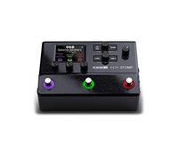 Line 6 HX Stomp Multi FX Processor and Amp Modeller
