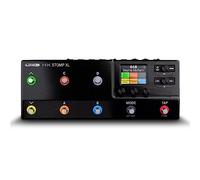 Line 6 HX Stomp XL, Black