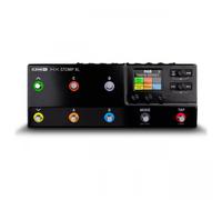 Line 6 HX Stomp XL Multi-Effects Guitar Processor