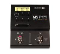 Line 6 M5 Stompbox Modeler Guitar Multi Effects Pedal