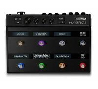 Line 6 multi-effects processor HX Effects